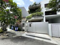 Jalan Tanjong (D16), Terrace #574587651